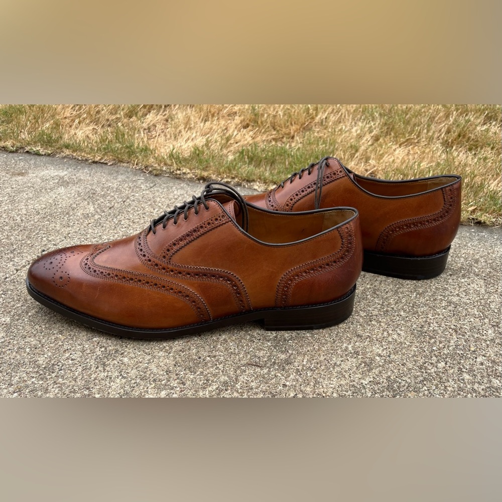 Cole Haan dress shoes